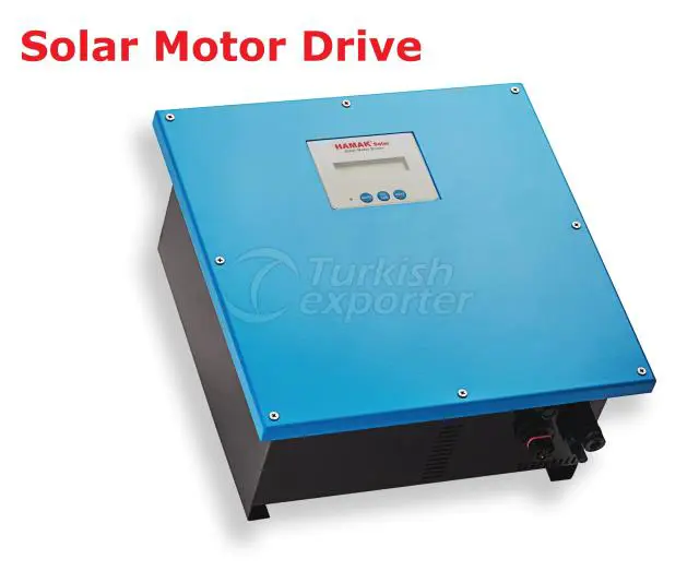 PV Motor Drive/Solar Pump Invevter