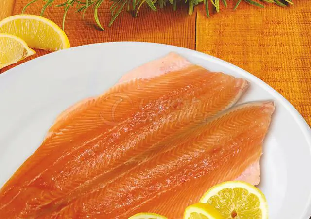 Butterfly Fillet