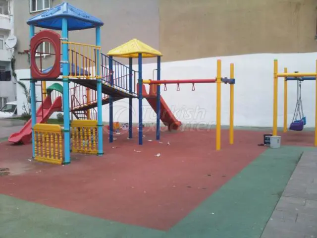 Children’s Park