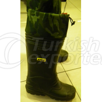 Atef Boots
