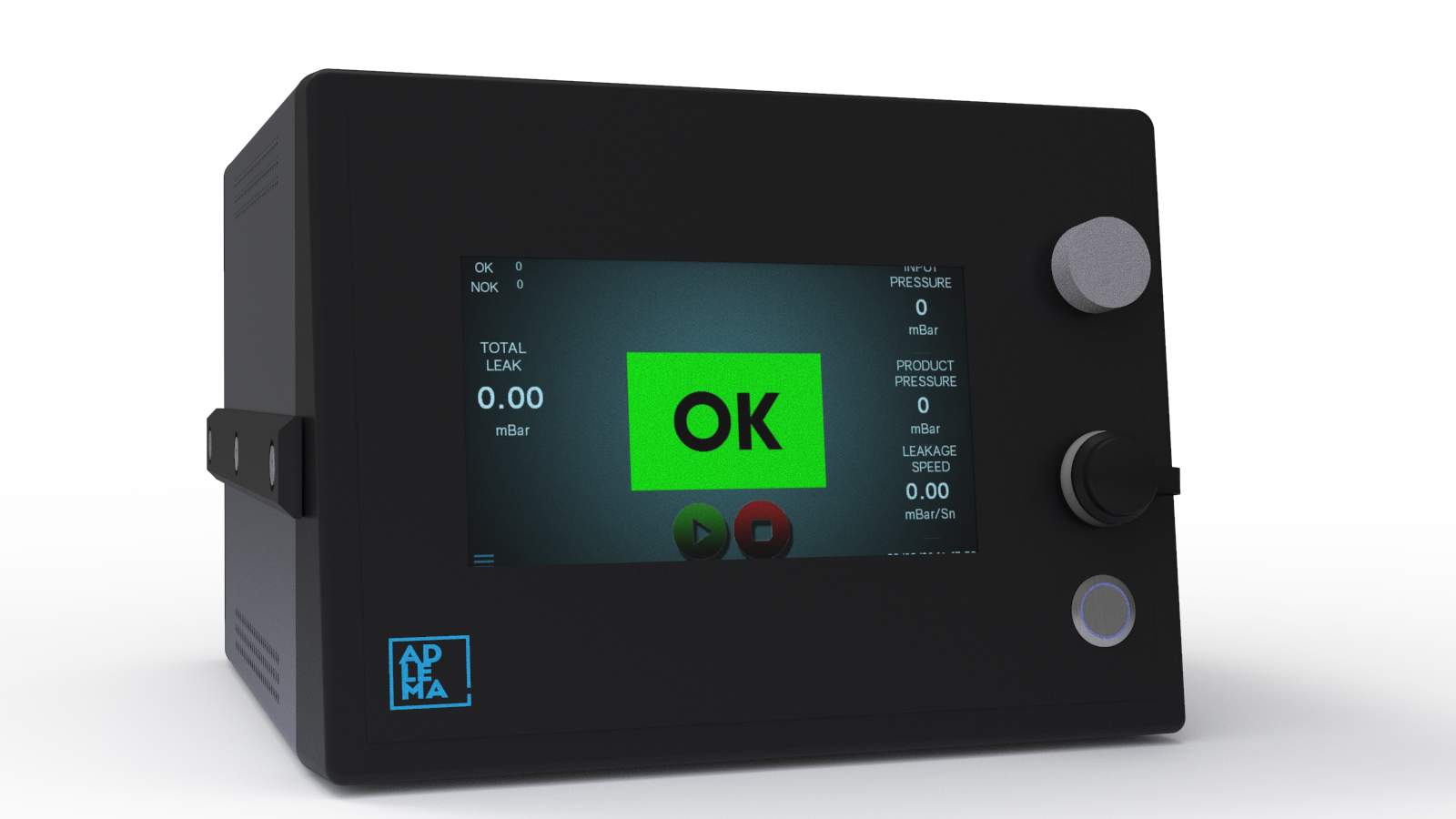 BT4000 - Advanced Level Leak Testing Devices