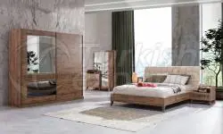 Dormitorio Natura