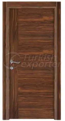 Door -  Africa Walnut No 5