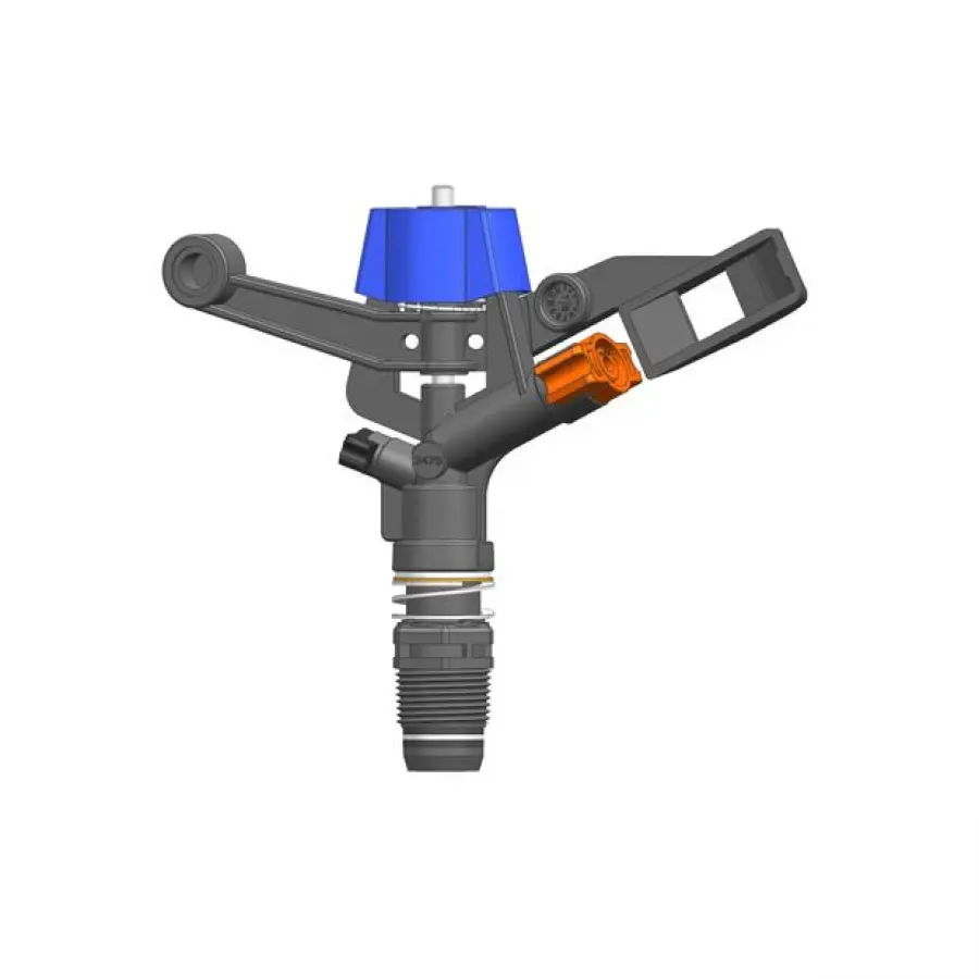 Sprinkler