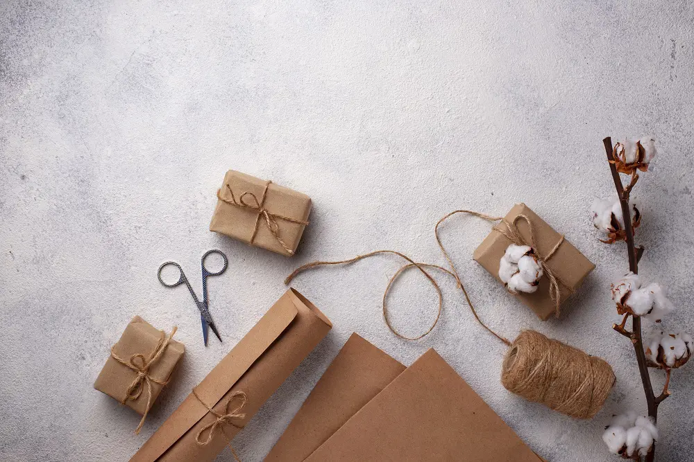 Paper and Packaging 