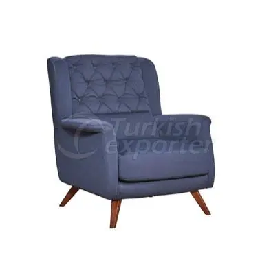 Bristol Wing Chair