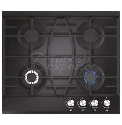Glass Top Stove G 16301 – 504