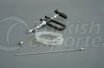 Automatic Injecor
