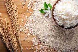 Rice [Basmati, Black Rice , Parboiled Rice] & Wheat Flour