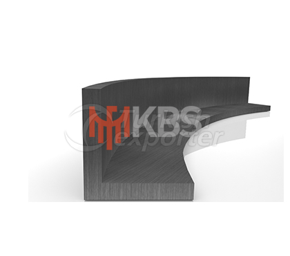Type Edge NPL Twist Outward Bottom Hard Axis
