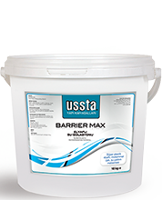 BARRIER MAX