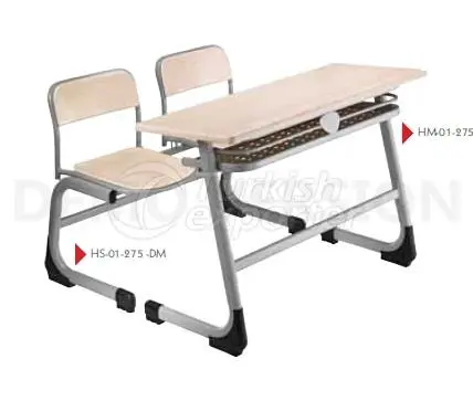 رحلات طلاب مزدوجة