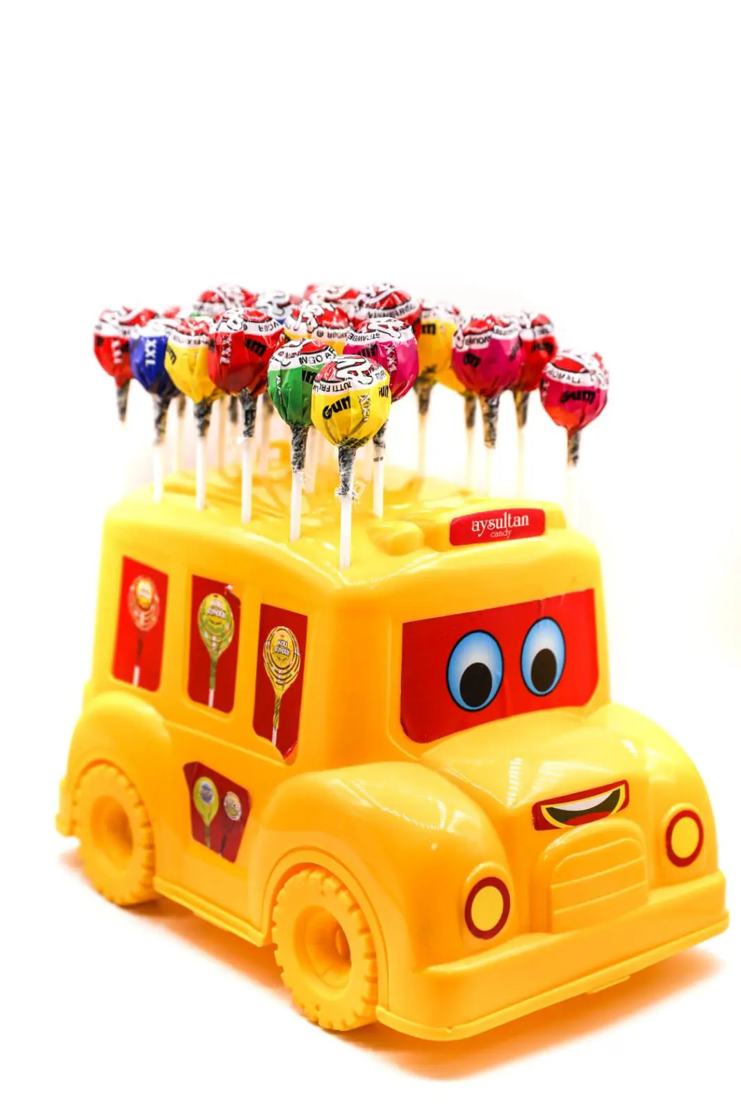 LOLLIPOP
