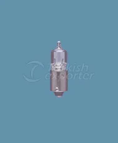 12 Volt Civalı Mercedes Tavan Lamba Ampül - 64111
