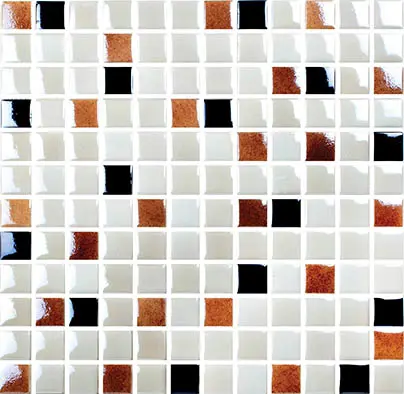 BETSIMA GLASS MOSAICS LDR-105