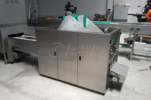 Cake Machines