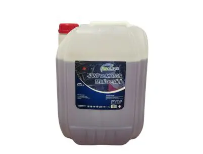 Wheel Cleaner