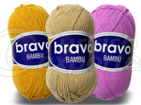 Bambu İplik