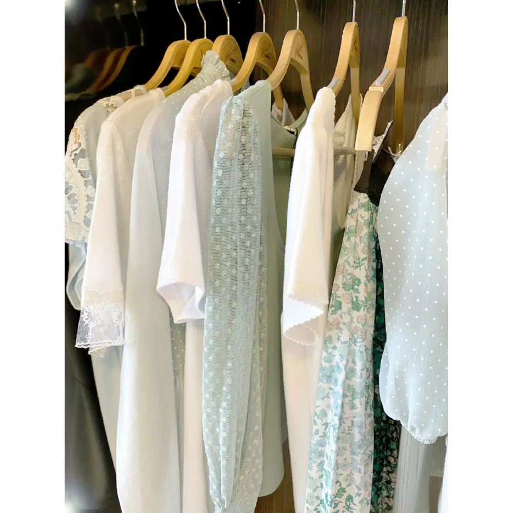 Woman Clothing
