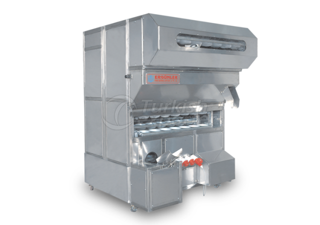 Intermediate Machine
