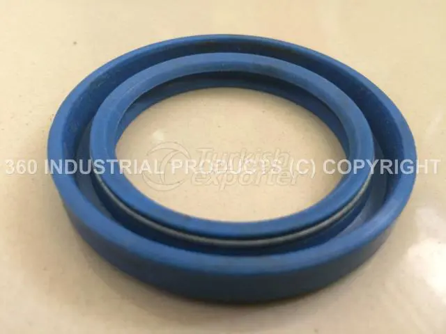 NBR OIL SEAL