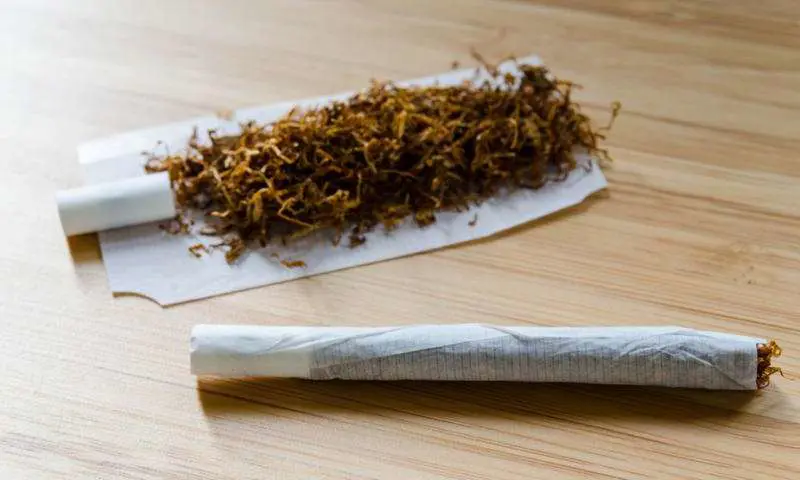 TOBACCO FLAVOR
