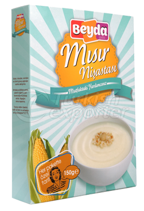 Corn Starch