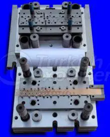 Stamping Tool