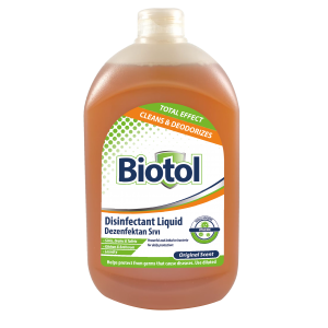 Biotol Liquid Disinfectant 500 ml