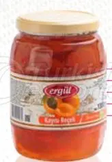 Apricot Jam