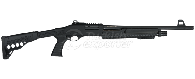 Shotgun  ET 11