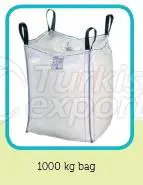 Acido Acético 1000 Kg. Bolsa
