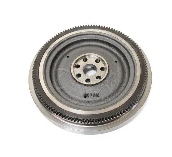 MOTOR VOLANI