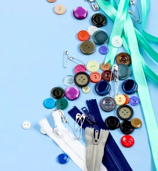 Textile Accessory Paints-Ilgin ÖZel Boya Ltd. ŞTi̇.