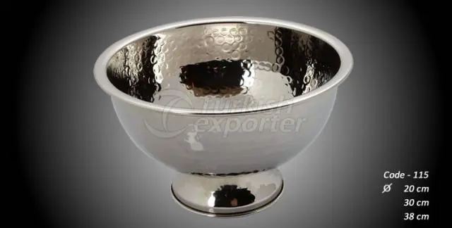 Cups And Appetizers