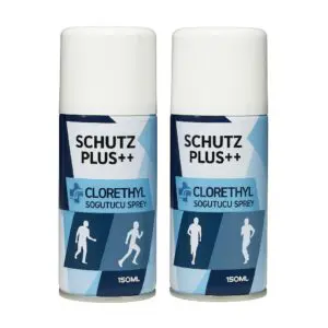 Medical Sprays