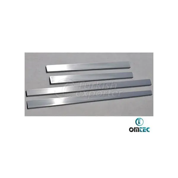 Door Sill Cover