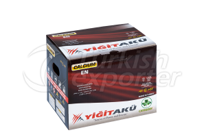 B Wave Stucco Boxes