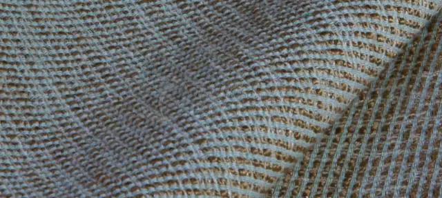 Jacket Fabrics