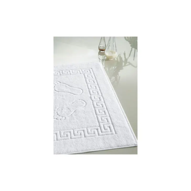 FOOT TOWEL