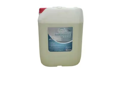 Dishwasher Detergent