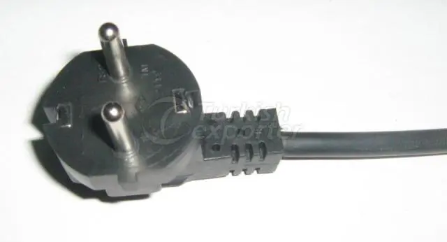 Cables With Plug FS 2
