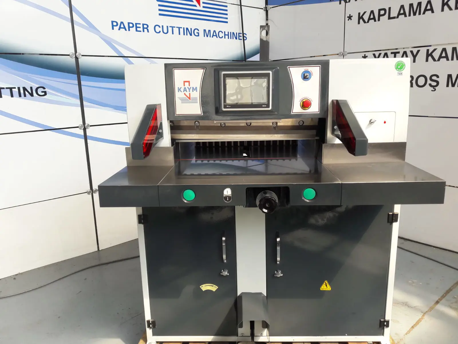 Paper Cutter