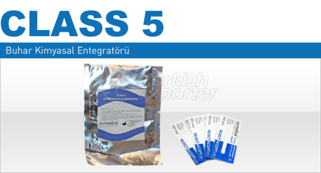 Steam Chemical Integrator