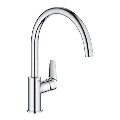 Kitchen Mixer