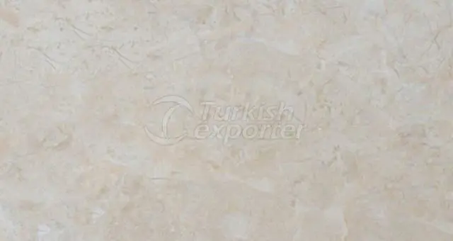 Marble Bursa Light Beige