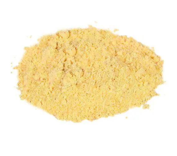 corn flour