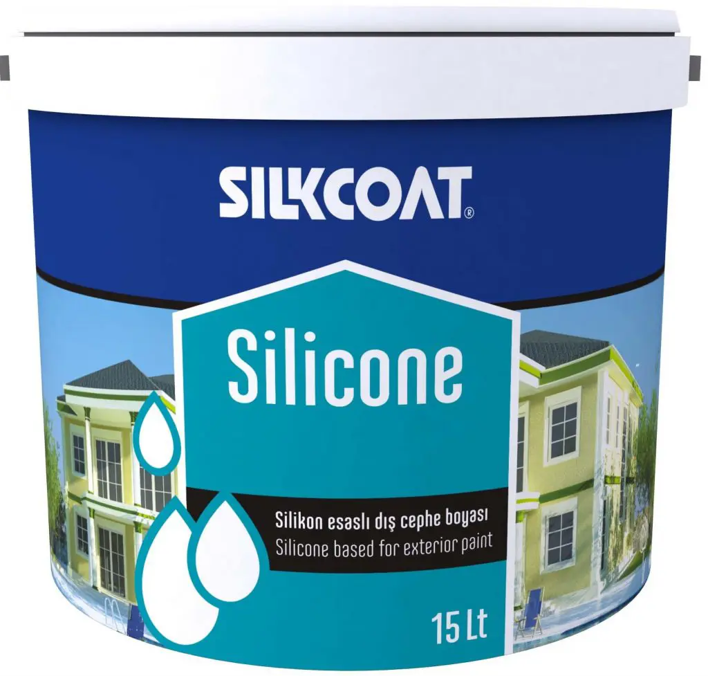 pintura exterior