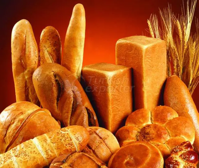 Manolya Bread Flour