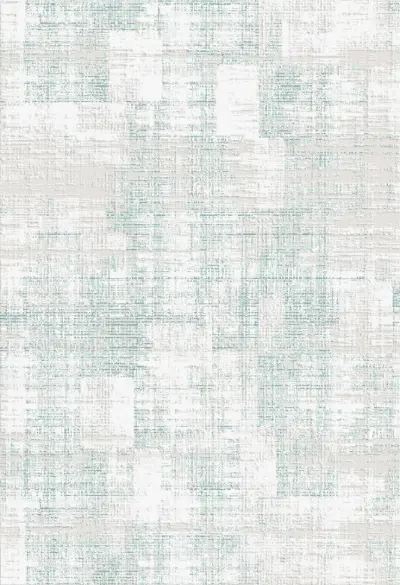 Carpet - Semanta 3147 Yesil